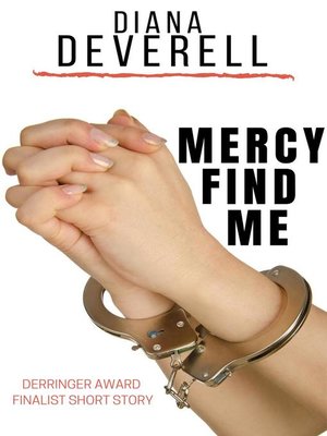 cover image of Mercy Find Me